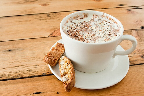 MorningCafe加盟优势