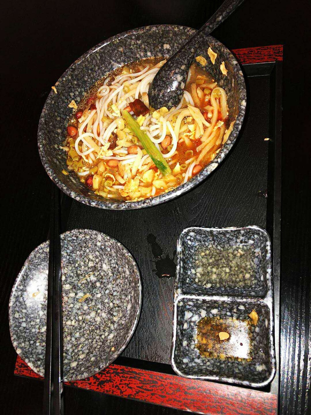 回味
