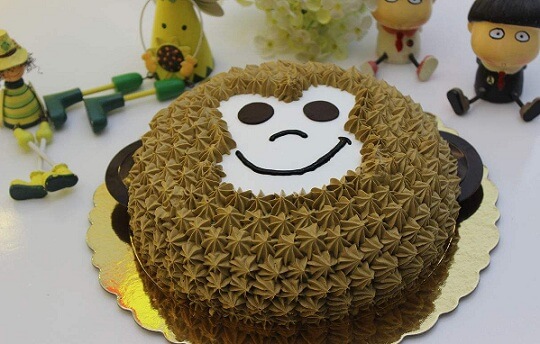 GeeCake蛋糕店加盟优势