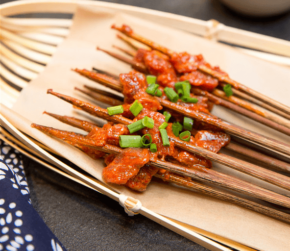 大签门火锅串串香加盟条件