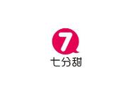 七分甜