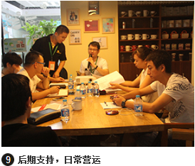 罗帝可可加盟流程