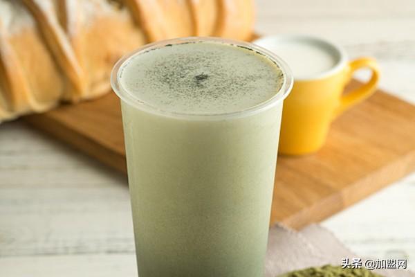 奶茶加盟流程(奶茶店开店流程) 奶茶加盟流程