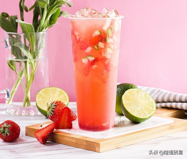 许昌奶茶加盟