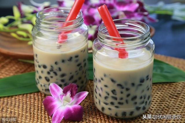 加盟奶茶店营业执照