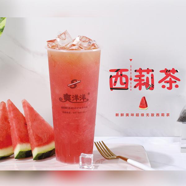 如何选择奶茶加盟店