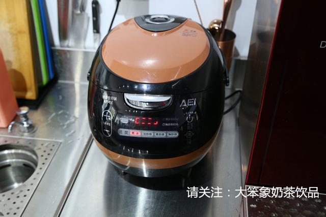 素匠泰茶奶茶加盟