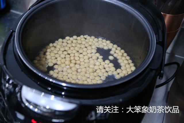 素匠泰茶奶茶加盟