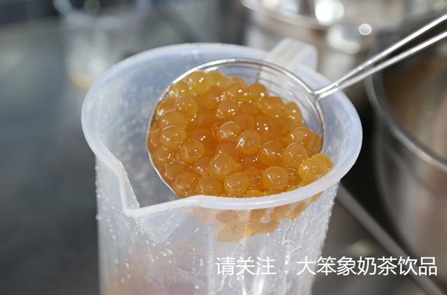 素匠泰茶奶茶加盟