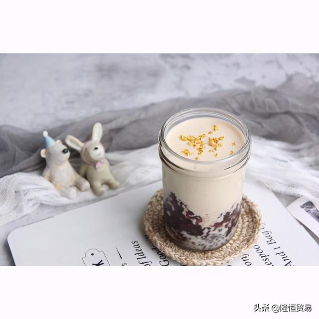 开个加盟奶茶店需要多少钱