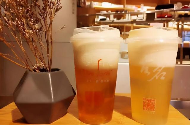 古茗奶茶加盟需要多少钱(古茗奶茶加盟) 古茗奶茶加盟需要多少钱