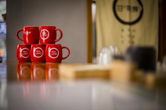 奶茶店加盟的步骤