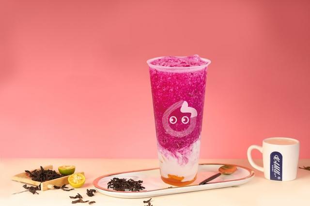 coco奶茶加盟挣钱