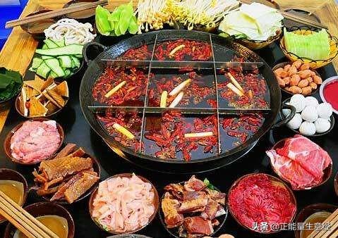 火锅加盟合同