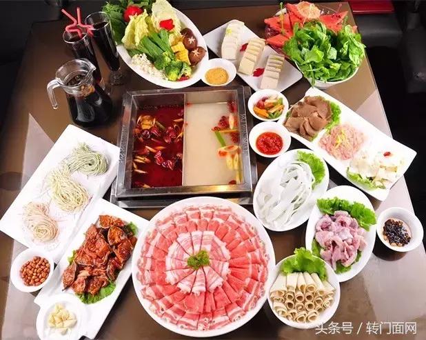 火锅店的加盟流程