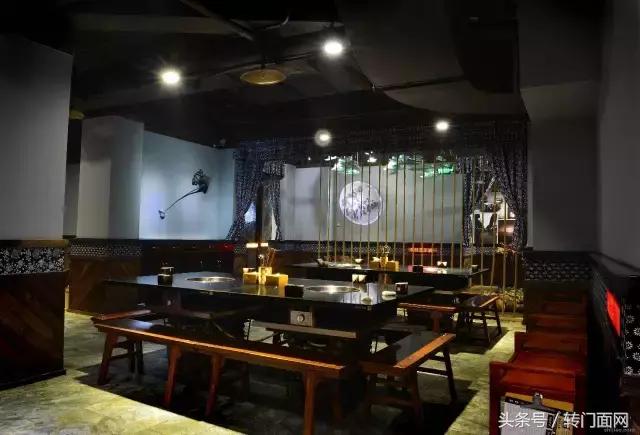 火锅店的加盟流程
