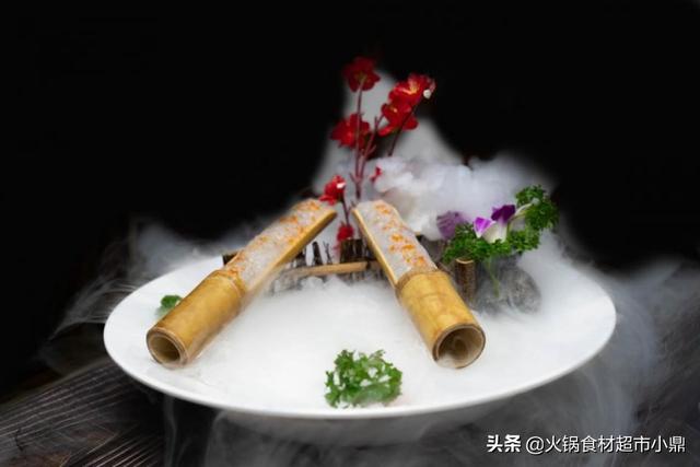 如何加盟火锅食材超市