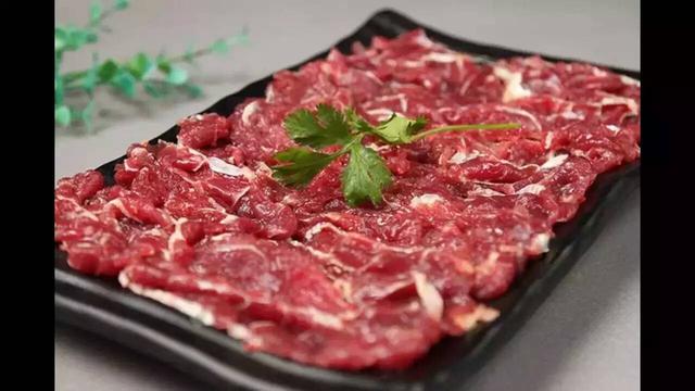 蜜悦士鲜牛肉火锅加盟