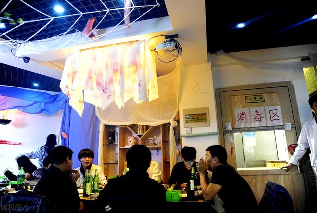 火锅加盟骗局