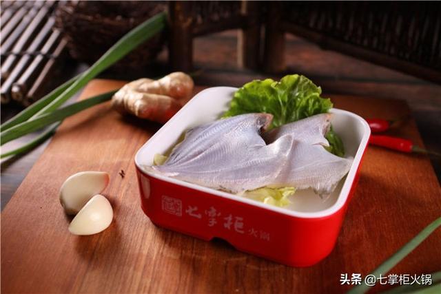 川味自助火锅加盟