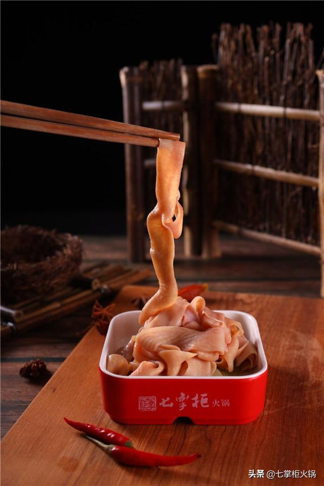 川味自助火锅加盟
