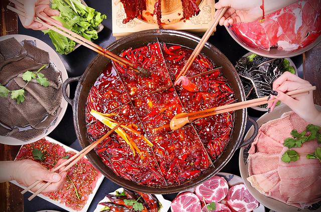 火锅加盟底料怎么办