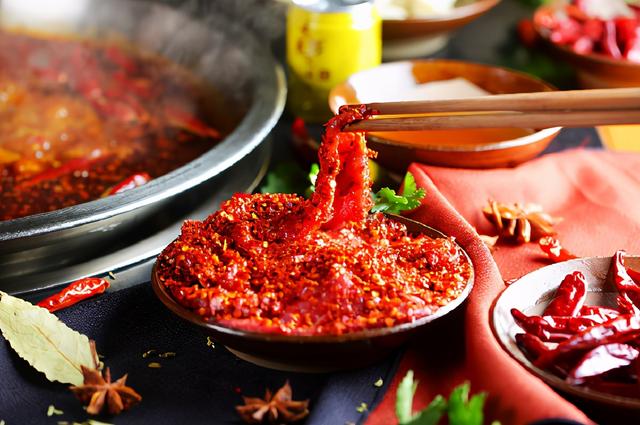 火锅加盟底料怎么办