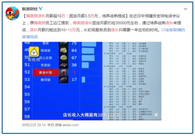 海底捞火锅好加盟吗