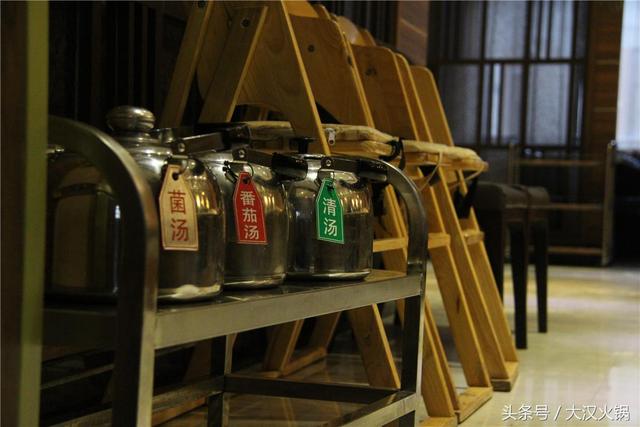 加盟大汉火锅店铺实景(大汉火锅全国地区加盟) 加盟大汉火锅店铺实景