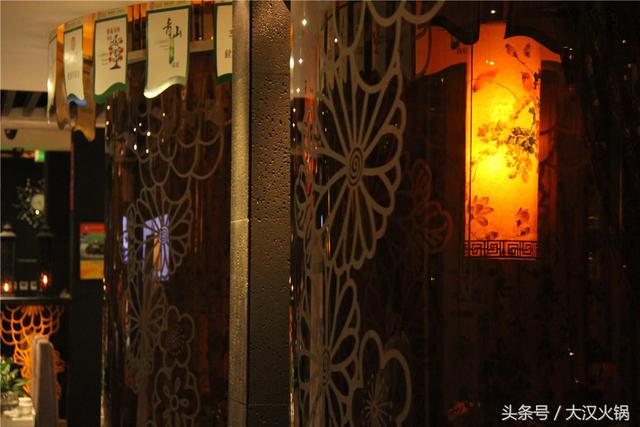 加盟大汉火锅店铺实景(大汉火锅全国地区加盟) 加盟大汉火锅店铺实景