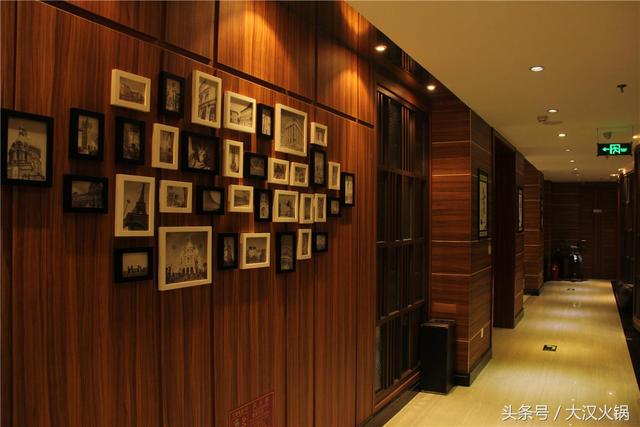 加盟大汉火锅店铺实景(大汉火锅全国地区加盟) 加盟大汉火锅店铺实景
