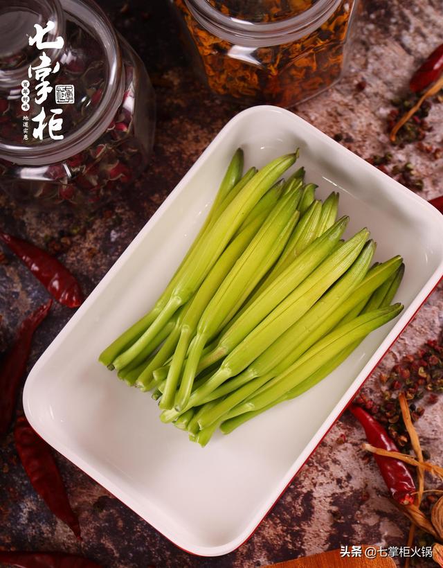 四川火锅加盟多少钱