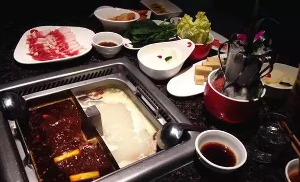 长沙火锅店加盟排名前十名(长沙火锅前十强) 长沙火锅店加盟排名前十名