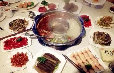 长沙火锅店加盟排名前十名(长沙火锅前十强) 长沙火锅店加盟排名前十名