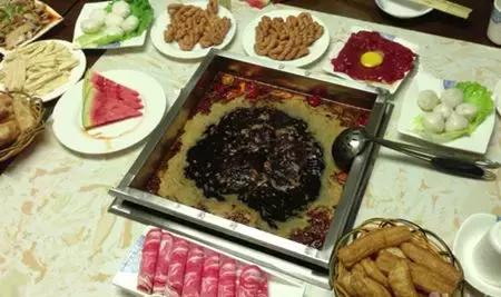 长沙火锅店加盟排名前十名(长沙火锅前十强) 长沙火锅店加盟排名前十名