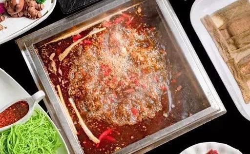 火锅加盟该做哪些预算