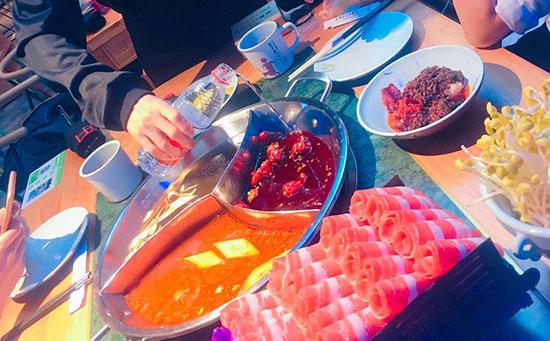 成都加盟火锅怎么样(创业选择成都火锅加盟怎么样) 成都加盟火锅怎么样