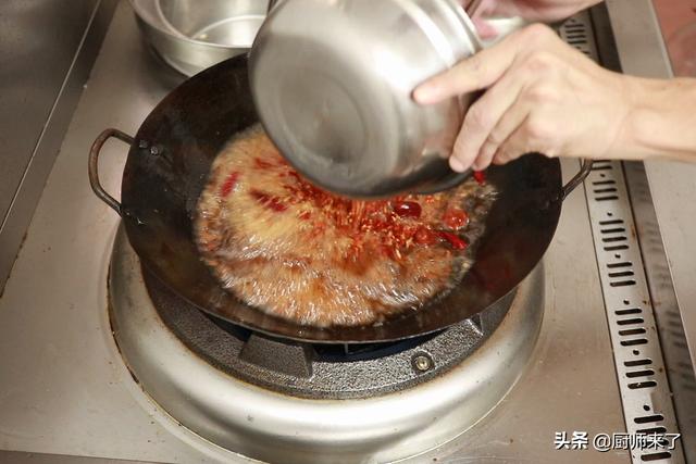 火锅底料配方不加盟