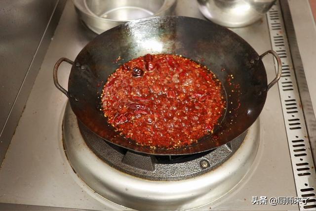 火锅底料配方不加盟
