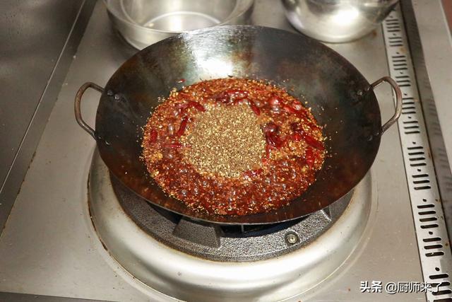 火锅底料配方不加盟