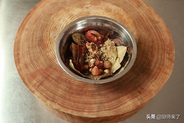 火锅底料配方不加盟