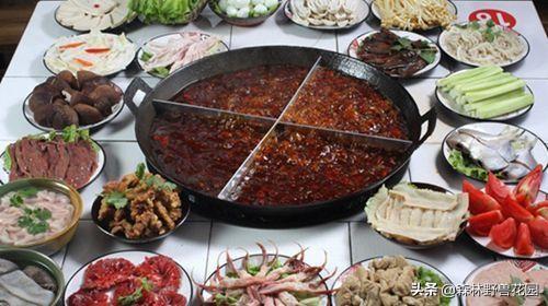 加盟小火锅店利润