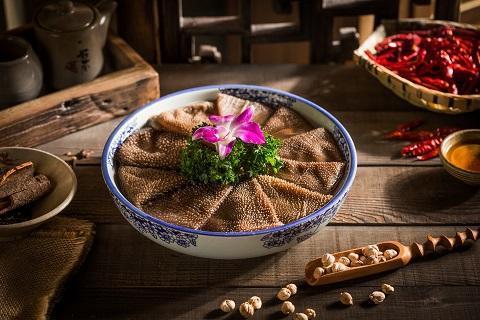 养生火锅加盟店前景