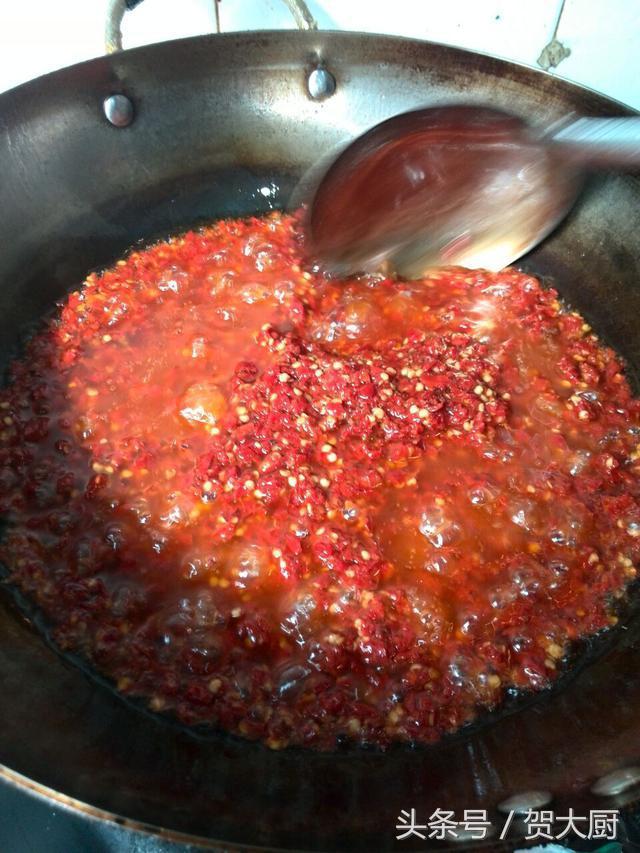 火锅底料加盟配方(火锅底料配方及制作过程公开了) 火锅底料加盟配方