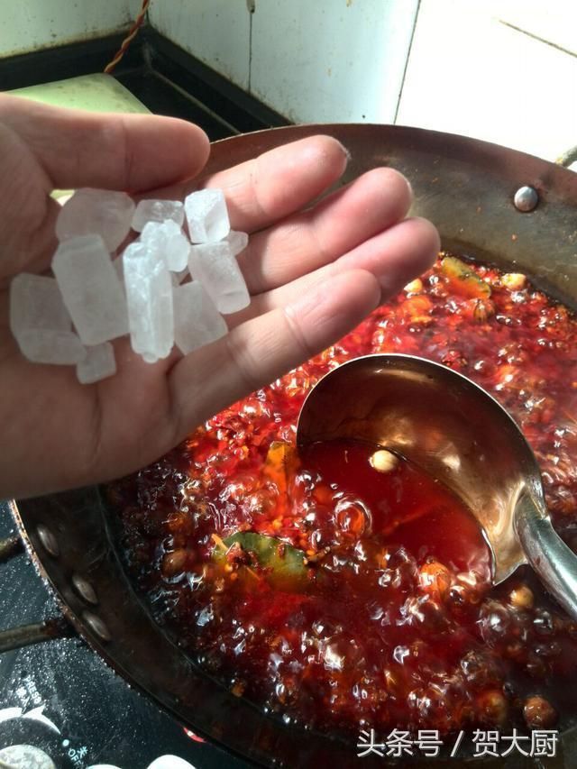 火锅底料加盟配方(火锅底料配方及制作过程公开了) 火锅底料加盟配方