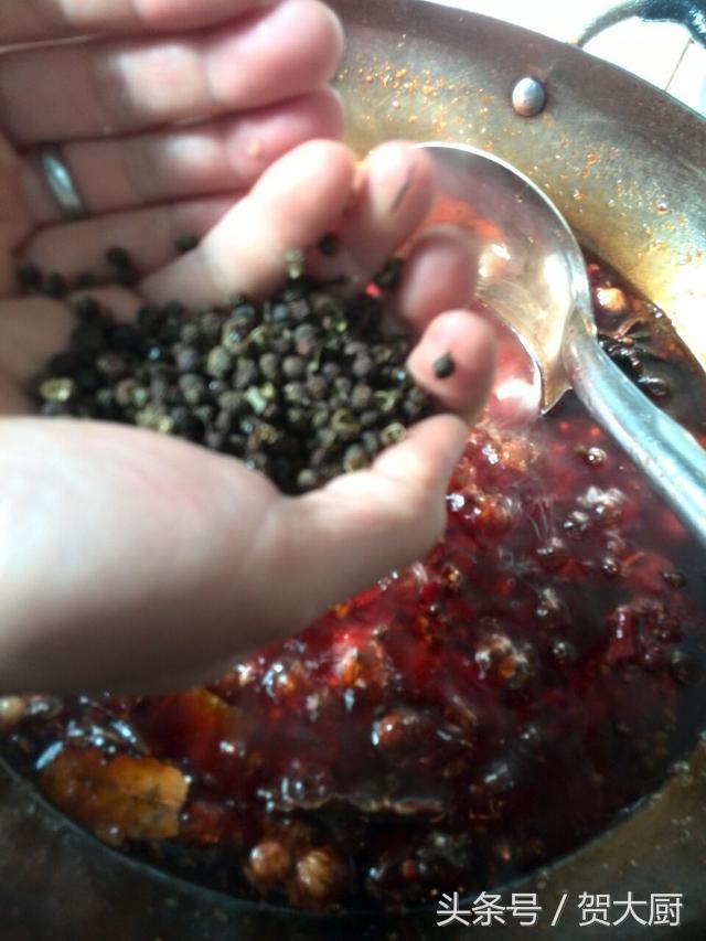 火锅底料加盟配方(火锅底料配方及制作过程公开了) 火锅底料加盟配方