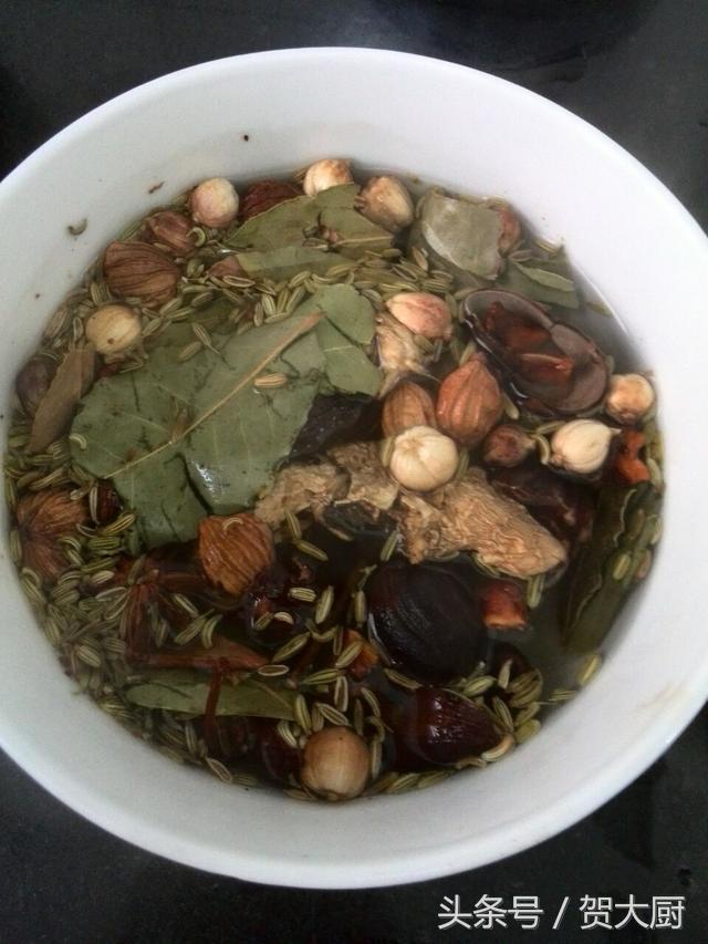 火锅底料加盟配方(火锅底料配方及制作过程公开了) 火锅底料加盟配方