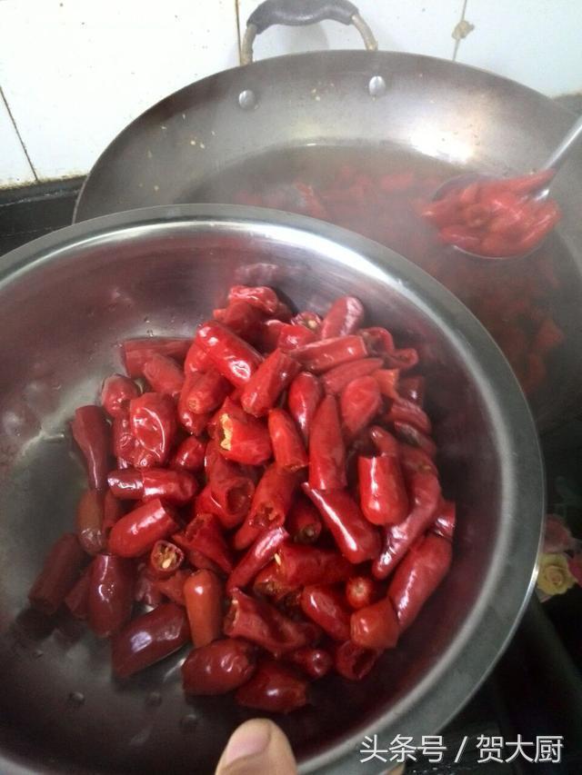 火锅底料加盟配方(火锅底料配方及制作过程公开了) 火锅底料加盟配方