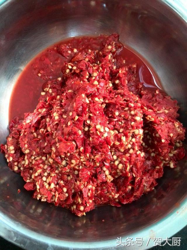 火锅底料加盟配方(火锅底料配方及制作过程公开了) 火锅底料加盟配方
