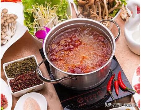 火锅加盟店的火锅底料哪里来的